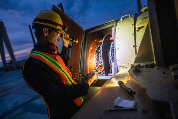 Best 24-Hour Electrician  in Allentown, NJ