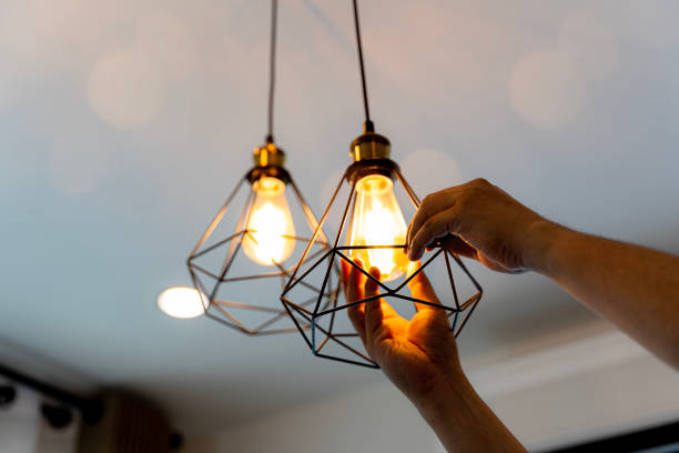 Best Commercial Electrician Services  in Allentown, NJ
