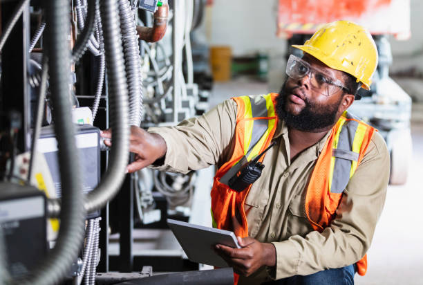Best Affordable Emergency Electrician  in Allentown, NJ