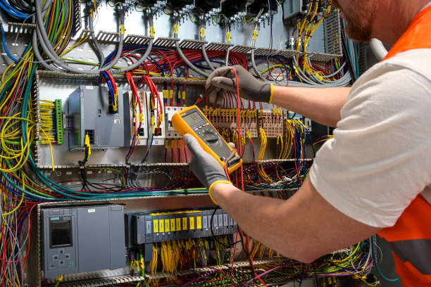Best Generator Installation Services  in Allentown, NJ