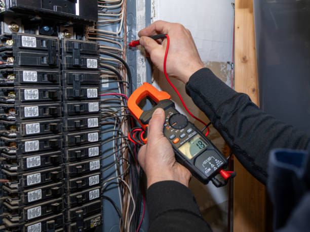 Best Electrical System Inspection  in Allentown, NJ