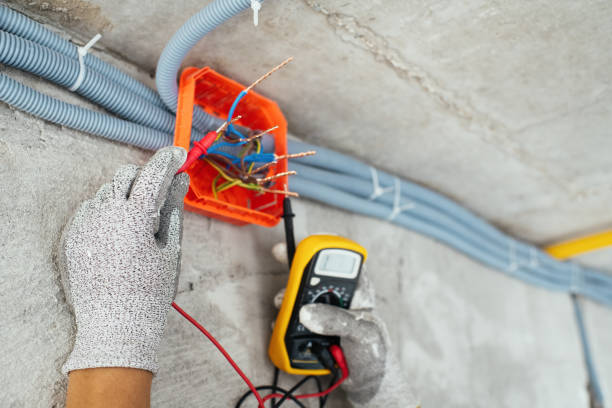 Best Electrical Upgrades for Homes  in Allentown, NJ