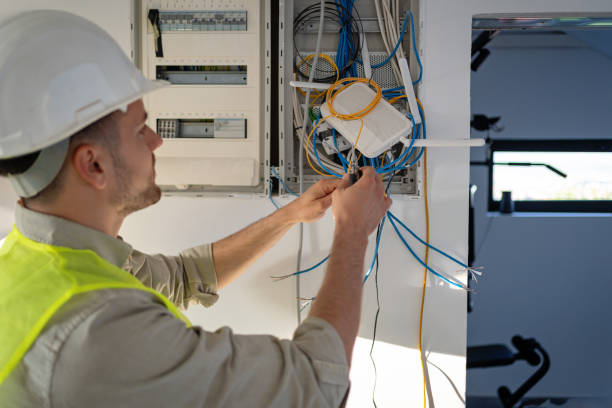 Electrical System Inspection in NJ