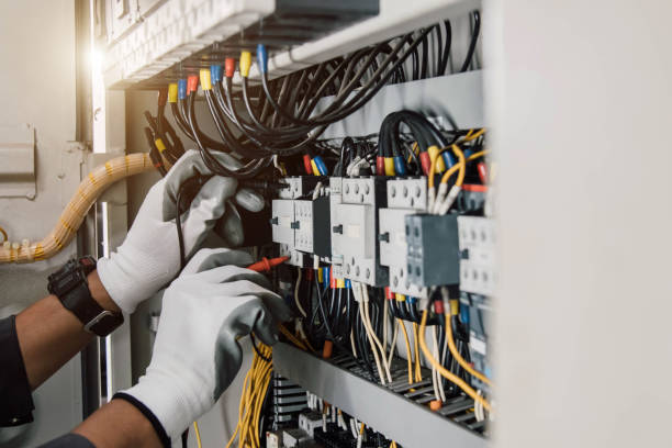 Best Electrical Installation Contractor  in Allentown, NJ